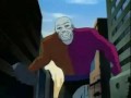 Metamorpho cameos on justice league unlimited