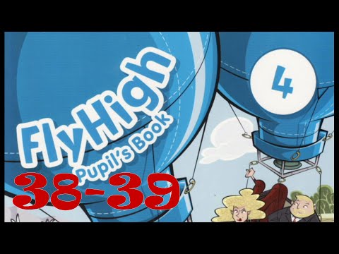 Fly High 4 FlyHigh File Dinosaurs pp. 38-39 ✅ Activity Book✔Відеоурок Fly High 4 FlyHigh File Dinosaurs pp. 38-39 ✅ Activity Book✔Відеоурок
