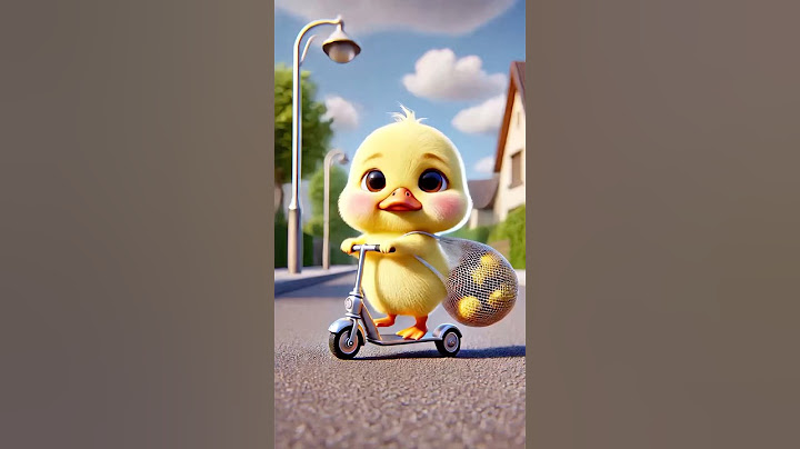 The duckling bought lychees for his little master to eat#duck #pet #shorts #cute