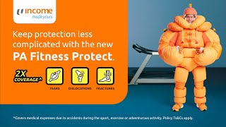 The Super Safety Briefing | PA Fitness Protect