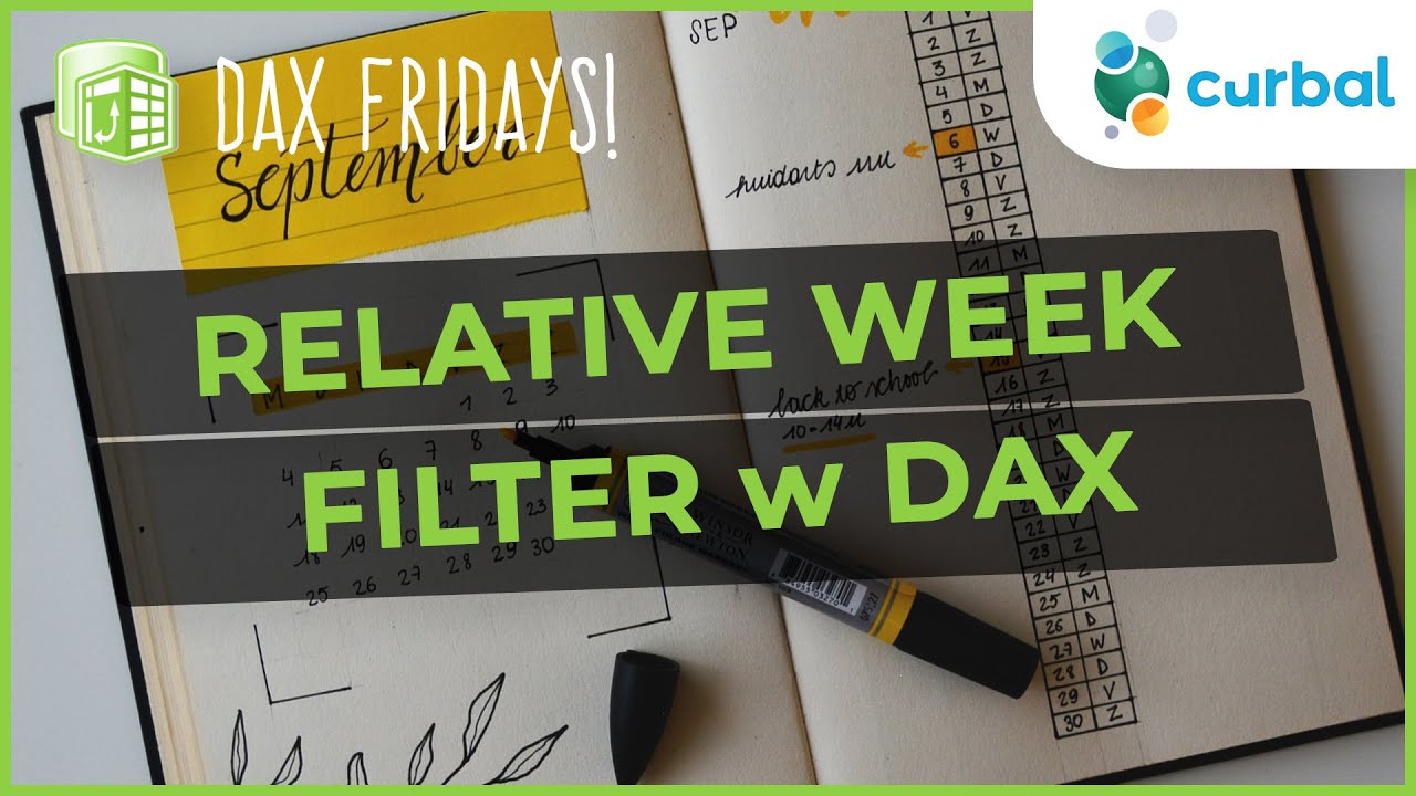 DAX Fridays 131 Create A Custom Relative Date Filter In Power BI DAX Fridays 131 Create A Custom Relative Date Filter In Power BI