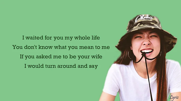 You Mean To Tell Me | Tatiana Manaois (lyrics) - DayDayNews