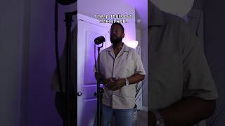 I wanted to test my range by singing Sia’s “Cheap Thrills”. How did I do? #sia #singers