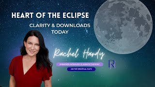 Heart of the Eclipse: Clarity & Downloads