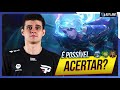 Jogar de hwei contra os bonecos mais rpidos do lol  possvel 