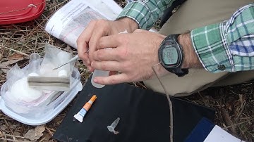 Step 4 - Preparing the PIT tag