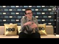 Q&amp;A: Isaac Hempstead Wright shares &#39;Game of Thrones&#39; fun facts