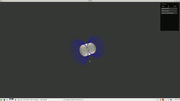 Mean curvature flow of cylinder