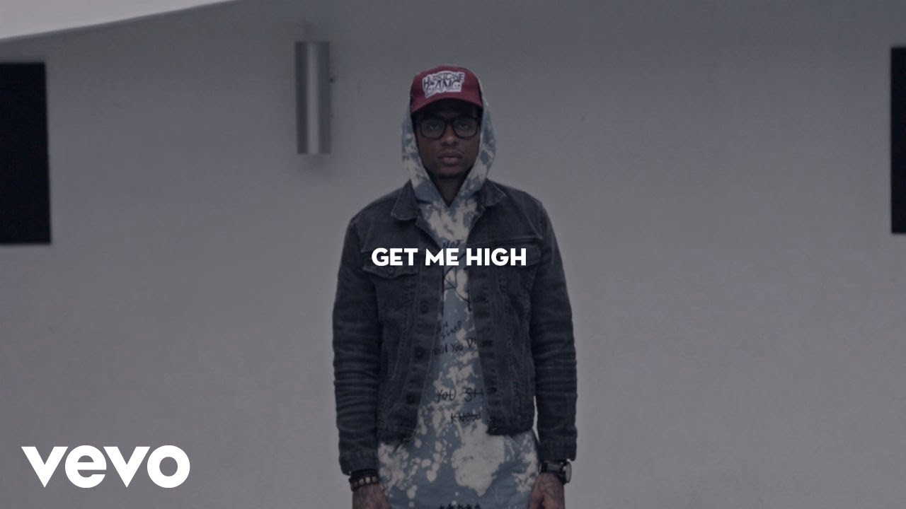 Watch Nyzzy Nyce - Get Me High ft. Naika Oko on YouTube Watch Nyzzy Nyce - Get Me High ft. Naika Oko on YouTube
