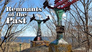The Disappearing Amusement Park
Rocky Point Park in Warwick Rhode Island
Main Channel - www.youtube.com/mobileinstinct
Help support the channel and get extra footage on Patreon https://www.patreon.com/mobileinstinct
My T-Shirts - https://shop.spreadshirt.com/mobileinstinct
FACEBOOK -https://www.facebook.com/mobileinstinct
All of my videos are organized by state on my website https://www.TheMobileInstinct.com
*CHECK OUT some other videos of mine! *
1930s Baseball Stadium Abandoned in the Woods
https://youtu.be/4Sy7NUlFGtY
Abandoned LA ZOO
https://youtu.be/jgepM4f9HI4
Border wall at an Abandoned Beach
https://youtu.be/VtmKJw7J6lo
#mobileinstinct The Disappearing Amusement Park