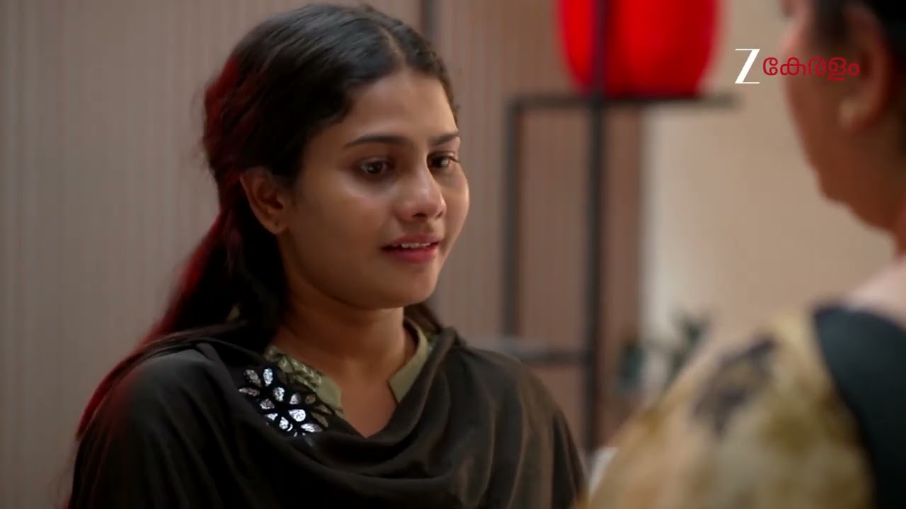 Kudumbashree Sharada | Ep - 1275 | Webisode | Oct 12 2025 | Zee Keralam