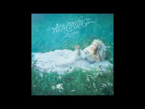ALI PROJECT - BArADiPArADicA