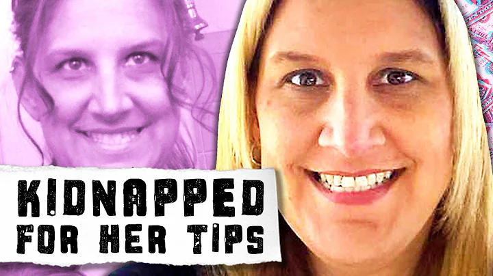 The Lottery Winner Who Got Kidnapped: Tonda Dicker...