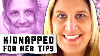 The Lottery Winner Who Got Kidnapped: Tonda Dickerson
