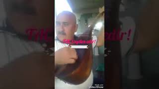 Aşıq Qerib İnceli-İbrahimi havası