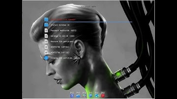 How to add payload files to a Secure UEFI+Legacy multiboot Easy2Boot USB drive (increased volume)