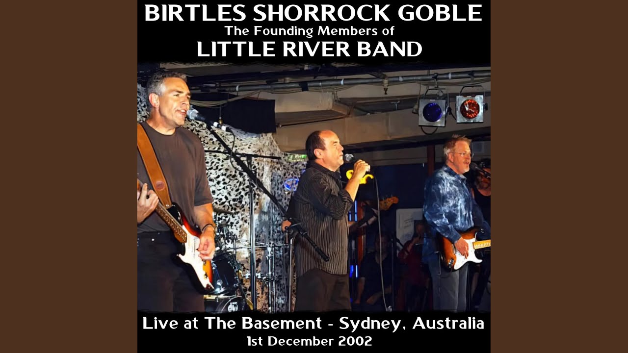Assista a It's A Long Way There (feat. Birtles Shorrock Goble) (Live at The Basement) no YouTube