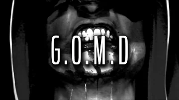 Sickick - G.O.M.D.