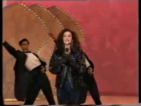 anita muižniece 梅艷芳 Anita Mui - 愛的天地 ( 