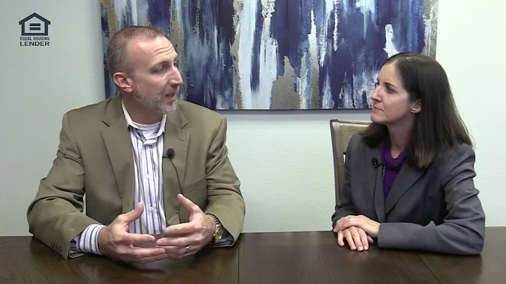 The Cash Out Refinance During a Divorce