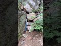 SQUAREPEG&#39;S 2022 APPALACHIAN TRAIL ADVENTURE PART 23. This is the Appalachian Trail.