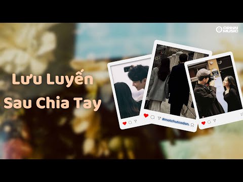 Nhạc Trẻ Genz 2024🎶Lưu Luyến Chia Tay, Anh Muốn Nghe Giọng Em, Vô Cực Nhớ Em...