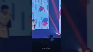 Kpopfestainbkk  Kimjaehwan Blow Me