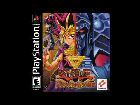 Yu Gi Oh! Forbidden Memories OST - Library [EXTENDED]