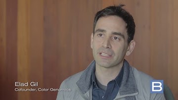 Elad Gil - AI is a Species