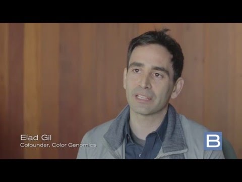 Elad Gil - AI is a Species - YouTube