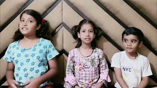 🧠✨ Brain Activity & Alphabet Challenge - part 2 for Kids | Learn with Fun!