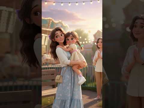 أكلك منين يا بطة أغنية الطفولة والحب الأول بين الأم وبنتها