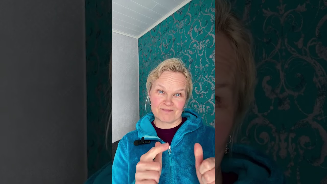 Millaista ylivirittyneen hermoston kans elo oli minulle 🥵 - ja mikä paransi sen 😊