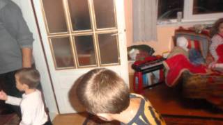 Alex 6 ani HD