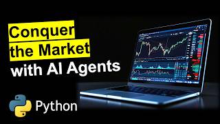 AI Agents for Stock Analysis: Using LLM's to Analyze Financial Documents