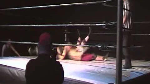 Justin Greye vs TJ Star vs Nick Maltino