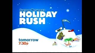 Cartoon Network Commercials (December 3, 2005)
Found on a TiVo.
This channel is now officially a partner of the Broadcast Plaza Discord Server. For all things news and media, and to also talk with other archivists like myself, Join today! https://discord.gg/FyWnDkVfhc
To donate, view our Instagram or TikTok, and to join the channels official Discord: https://linktr.ee/vhsarchive
During: IGPX Cartoon Network Commercials (December 3, 2005)