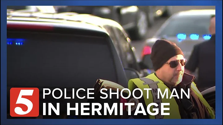 Police in this city shoot man wanted for kidnappin...