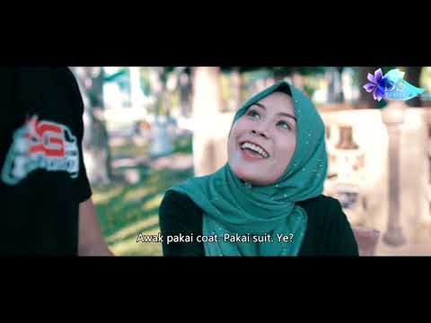 Menjaga Jodoh Orang