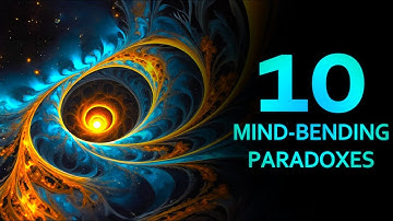 Top 10 Mind-Bending Paradoxes That Defy Logic