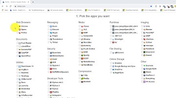 Ninite - How to Install & Update Multiple Apps at Once (Windows)