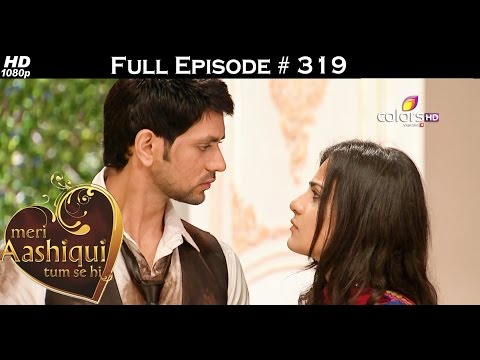 Meri Aashiqui Tum Se Hi - 26th August 2015 - मेरी आशिकी तुम से ही - Full Episode (HD)