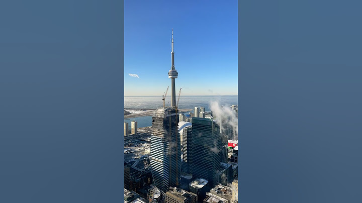 Toronto Coldest Day of the Year