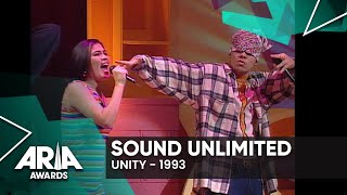 Sound Unlimited: Unity | 1993 ARIA Awards