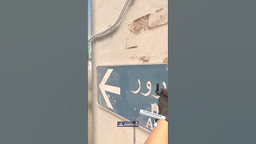 Cs2 Dust 2 - A Long Utilities Part 2 - #cs2 #counterstrike #csgo