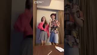 Tiktok Vilmei, Dance Getar - Bkucucu Bareng Willie