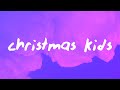 Roar - Christmas Kids (Lyrics)