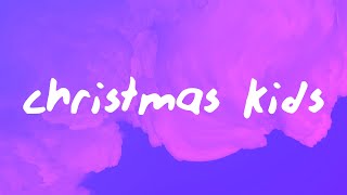 Roar - Christmas Kids (Lyrics)