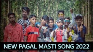 PT - 16 New Nagpuri Pagal Masti song 2022 ❤️ DJ ANKIT RAMGARH (RAMGARH DJ BOYS)