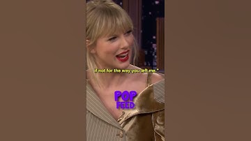 Taylor Swift May Have Hinted at Joe Alwyn SPLIT During Eras Tour
